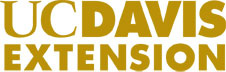 UC Davis Extension